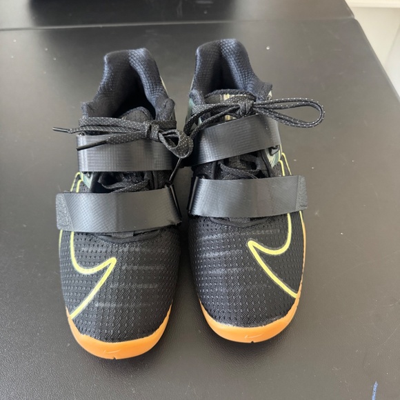 Nike Romaleos 4 men’s size 5.5 - Picture 2 of 8